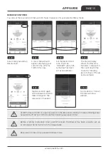 Preview for 15 page of Qi Aerista QASTB18A01 User Manual