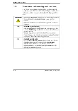 Preview for 14 page of Qiagen BioRobot M48 User Manual