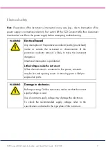 Preview for 7 page of Qiagen EZ2 Connect Safety Instructions And Quick Start Manual