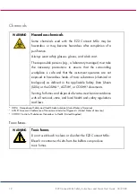 Preview for 12 page of Qiagen EZ2 Connect Safety Instructions And Quick Start Manual