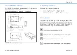 Предварительный просмотр 9 страницы Qiagen FLUO SENS Manual