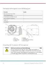 Предварительный просмотр 25 страницы Qiagen PowerLyzer 24 User Manual