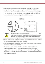 Предварительный просмотр 29 страницы Qiagen PowerLyzer 24 User Manual