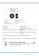 Предварительный просмотр 39 страницы Qiagen PowerLyzer 24 User Manual