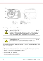 Предварительный просмотр 47 страницы Qiagen PowerLyzer 24 User Manual