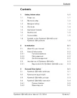 Preview for 3 page of Qiagen PyroMark Q24 MDx User Manual