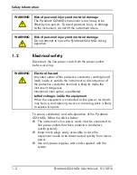 Preview for 8 page of Qiagen PyroMark Q24 MDx User Manual