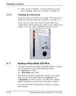 Preview for 58 page of Qiagen PyroMark Q24 MDx User Manual