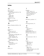 Preview for 101 page of Qiagen PyroMark Q24 MDx User Manual