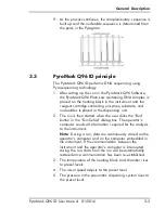 Предварительный просмотр 21 страницы Qiagen PyroMark Q96 ID User Manual