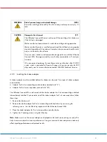 Preview for 44 page of Qiagen QIAcube Connect MDx User Manual