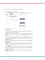 Preview for 89 page of Qiagen QIAcube Connect MDx User Manual