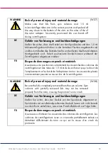 Preview for 33 page of Qiagen QIAcube Safety Instructions And Quick Start Manual