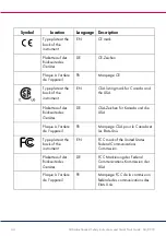 Preview for 44 page of Qiagen QIAcube Safety Instructions And Quick Start Manual