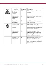 Preview for 45 page of Qiagen QIAcube Safety Instructions And Quick Start Manual