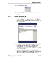 Предварительный просмотр 203 страницы Qiagen QIAgility User Manual