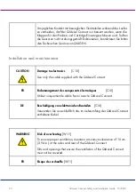 Preview for 20 page of Qiagen QIAxcel Connect Quick Start Manual