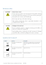 Предварительный просмотр 13 страницы Qiagen TissueLyser III Quick Start Manual