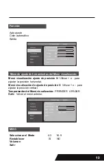 Preview for 10 page of qian.mx MOD. QM201901 User Manual