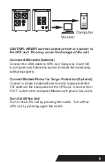 Preview for 9 page of Qian QEI-1000-01 User Manual