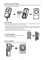 Preview for 2 page of Qiaohua QH-858AK Instruction Manual