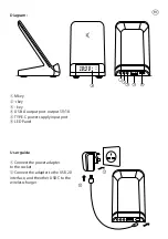 Preview for 2 page of QiCK BXCQI17 User Manual