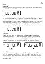 Preview for 5 page of QiCK BXCQI17 User Manual