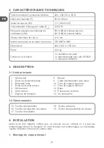 Preview for 18 page of Qilive 600083168 User Manual