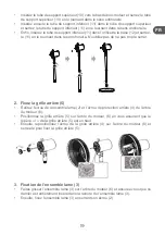 Preview for 19 page of Qilive 600083168 User Manual