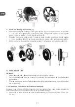 Preview for 20 page of Qilive 600083168 User Manual