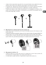 Preview for 29 page of Qilive 600083168 User Manual