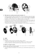 Preview for 30 page of Qilive 600083168 User Manual