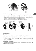 Preview for 51 page of Qilive 600083168 User Manual