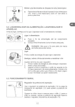 Предварительный просмотр 53 страницы Qilive 600102966 User Manual