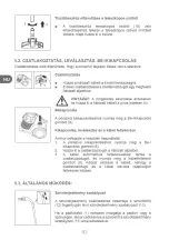 Предварительный просмотр 82 страницы Qilive 600102966 User Manual