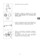 Предварительный просмотр 87 страницы Qilive 600102966 User Manual