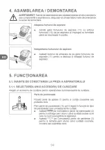 Предварительный просмотр 94 страницы Qilive 600102966 User Manual