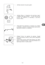 Предварительный просмотр 101 страницы Qilive 600102966 User Manual