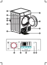 Предварительный просмотр 3 страницы Qilive 600103564 User Manual