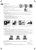 Предварительный просмотр 8 страницы Qilive 600103564 User Manual