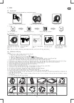 Предварительный просмотр 9 страницы Qilive 600103564 User Manual