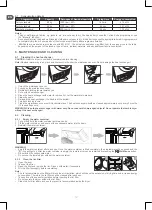 Preview for 12 page of Qilive 600103564 User Manual