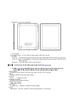 Preview for 4 page of Qilive AC97G4 User Manual