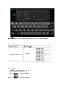 Preview for 13 page of Qilive AC97G4 User Manual