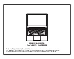 Preview for 1 page of Qilive CA14D01 User Manual