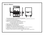 Предварительный просмотр 3 страницы Qilive CA14D01 User Manual