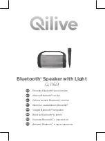 Preview for 1 page of Qilive Q.1169 User Manual