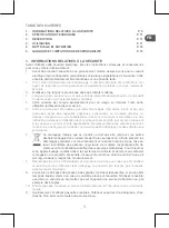 Preview for 9 page of Qilive Q.1169 User Manual