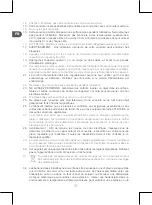 Preview for 10 page of Qilive Q.1169 User Manual