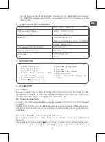 Preview for 11 page of Qilive Q.1169 User Manual